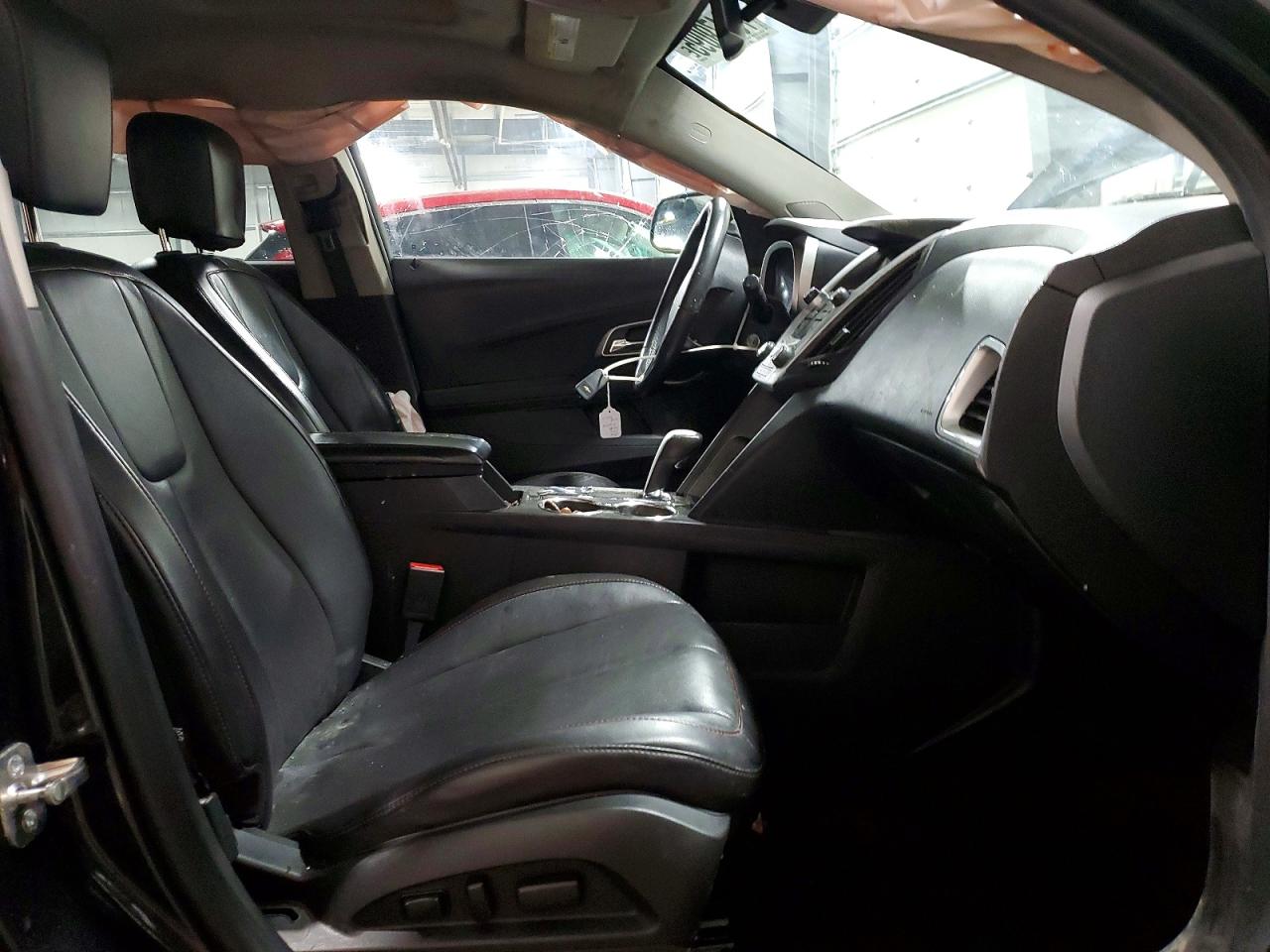 2013 CHEVROLET EQUINOX LT photo 19