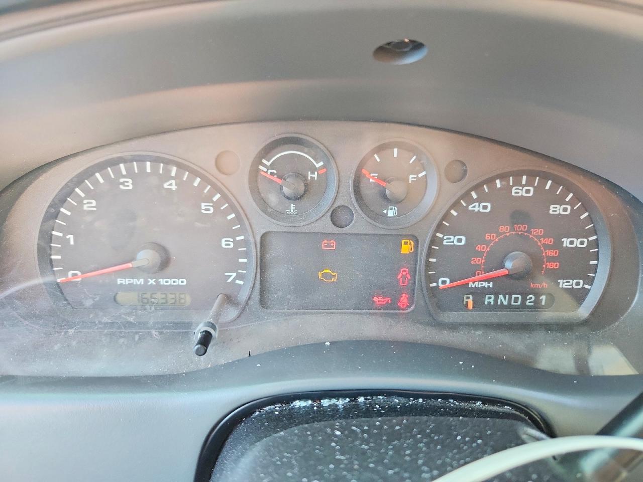 2006 FORD RANGER SUPER CAB photo 25