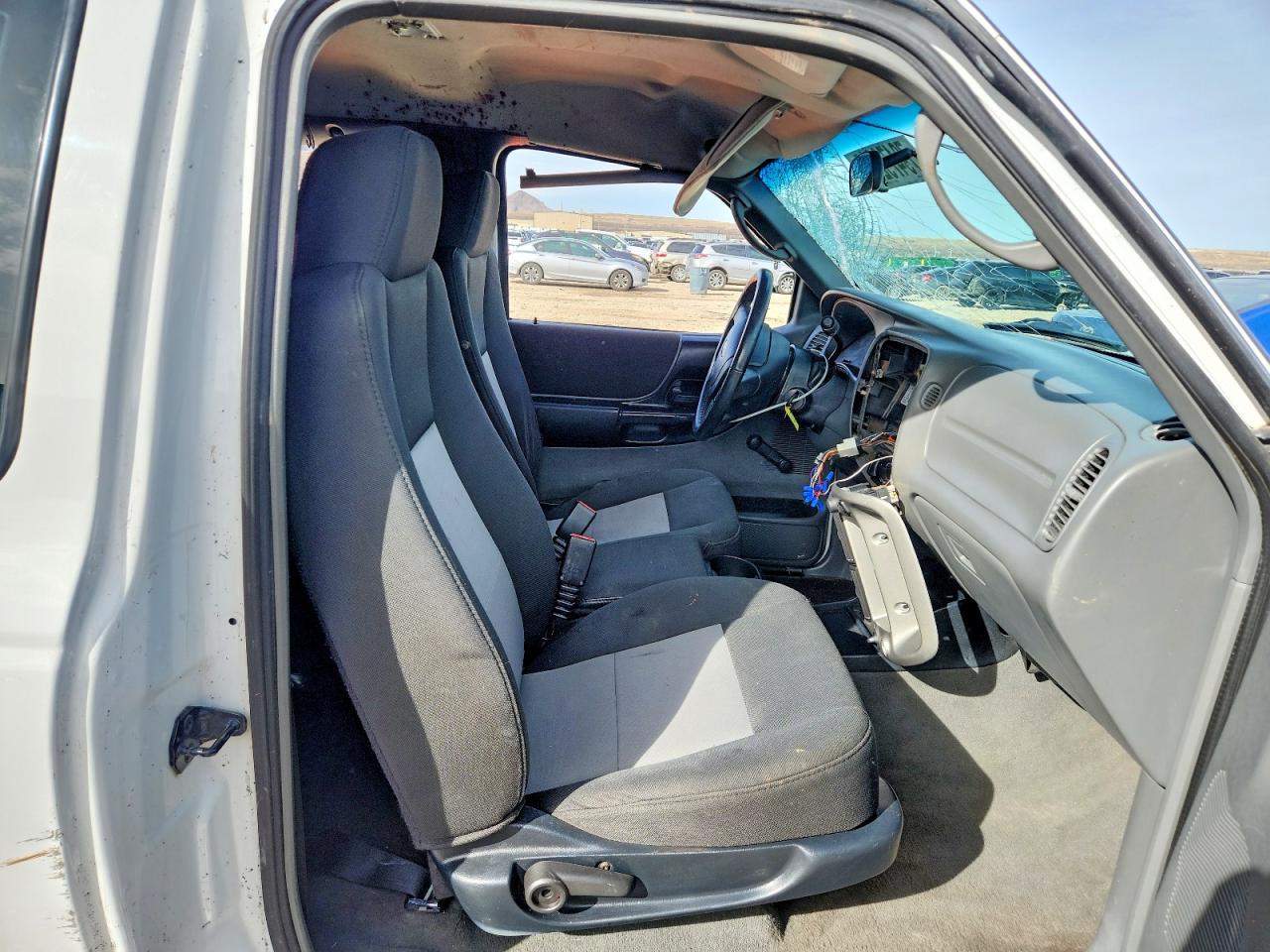 2006 FORD RANGER SUPER CAB photo 28