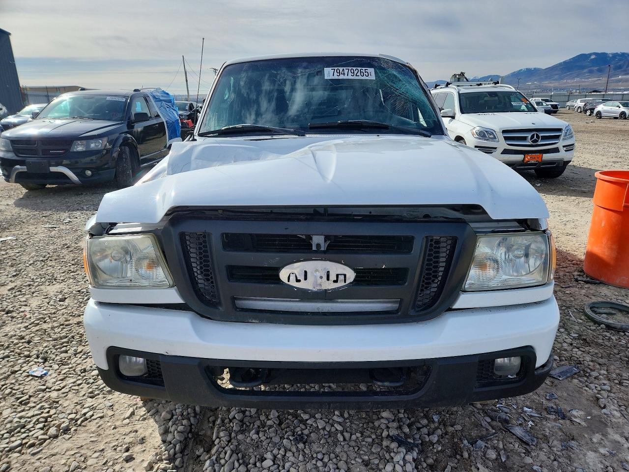 2006 FORD RANGER SUPER CAB photo 13