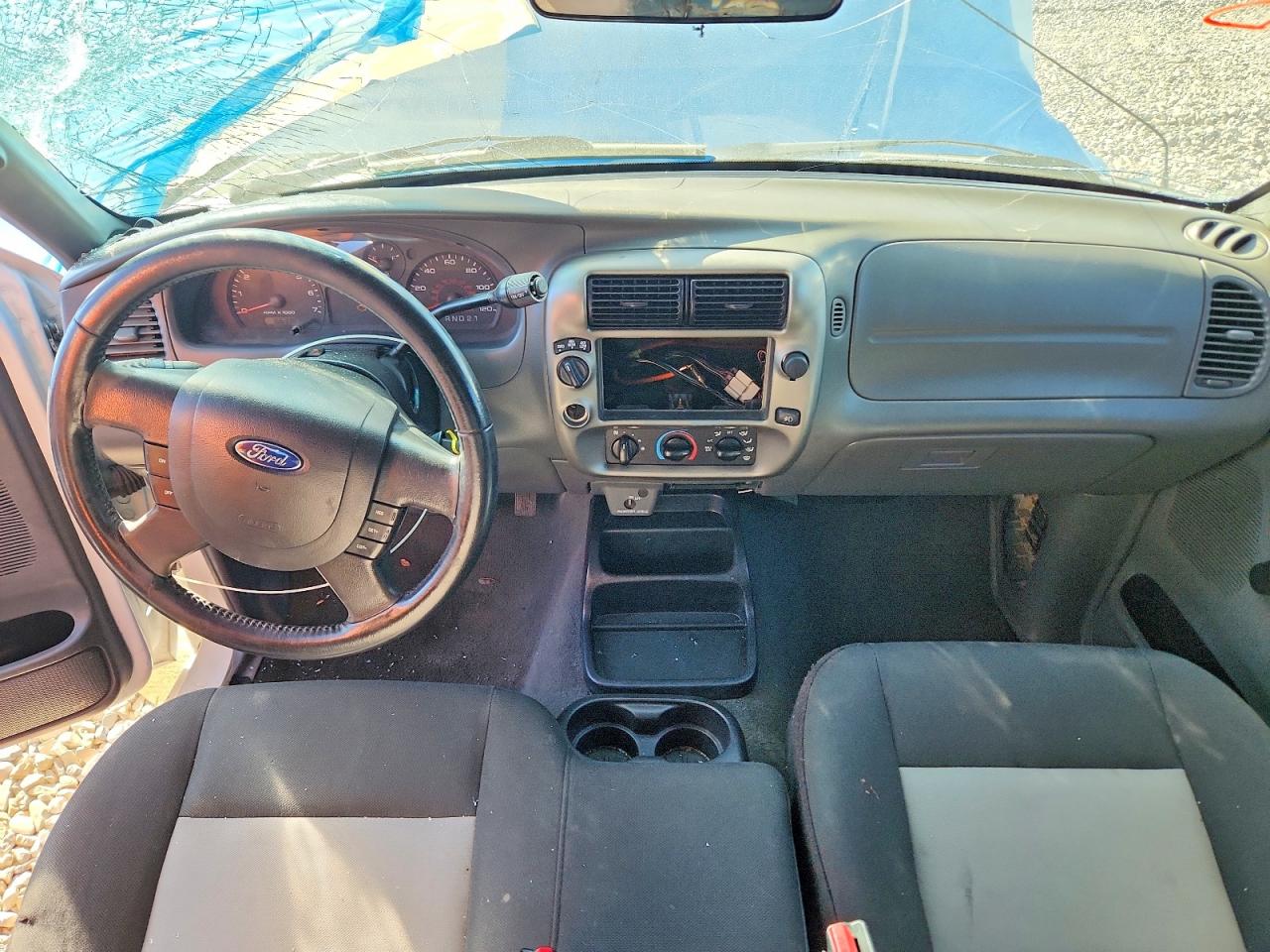 2006 FORD RANGER SUPER CAB photo 22