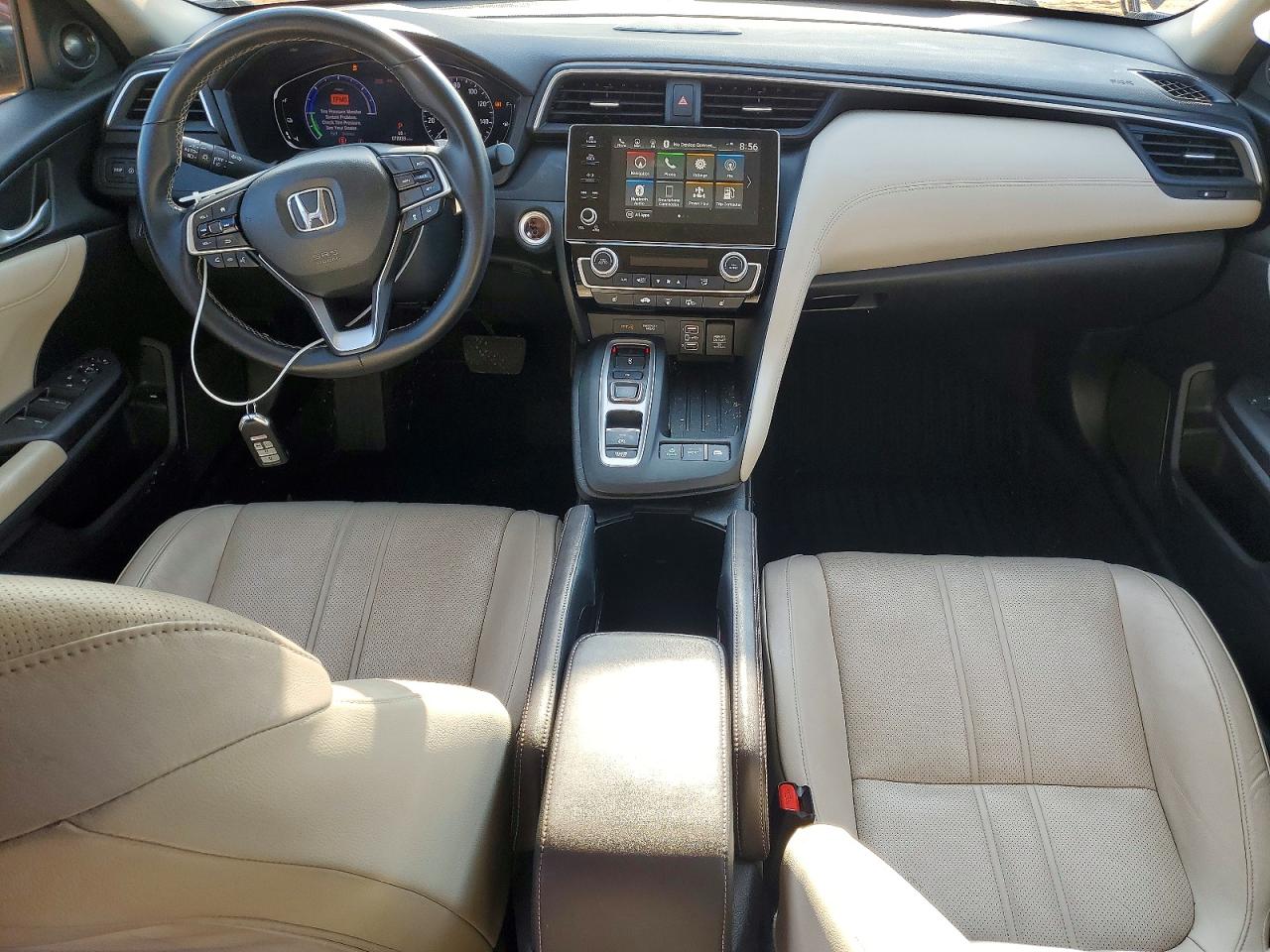 2019 HONDA INSIGHT TOURING photo 15