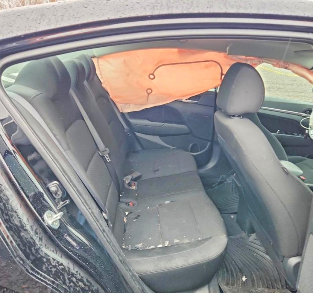 2020 HYUNDAI ELANTRA VALUE EDITION photo 10