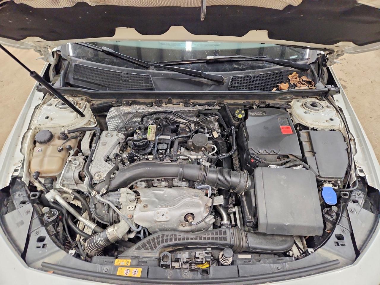 2020 MERCEDES-BENZ CLA 250 4MATIC photo 11