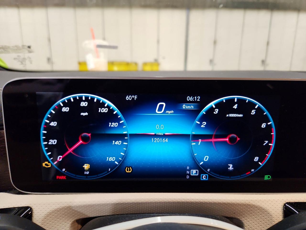 2020 MERCEDES-BENZ CLA 250 4MATIC photo 9