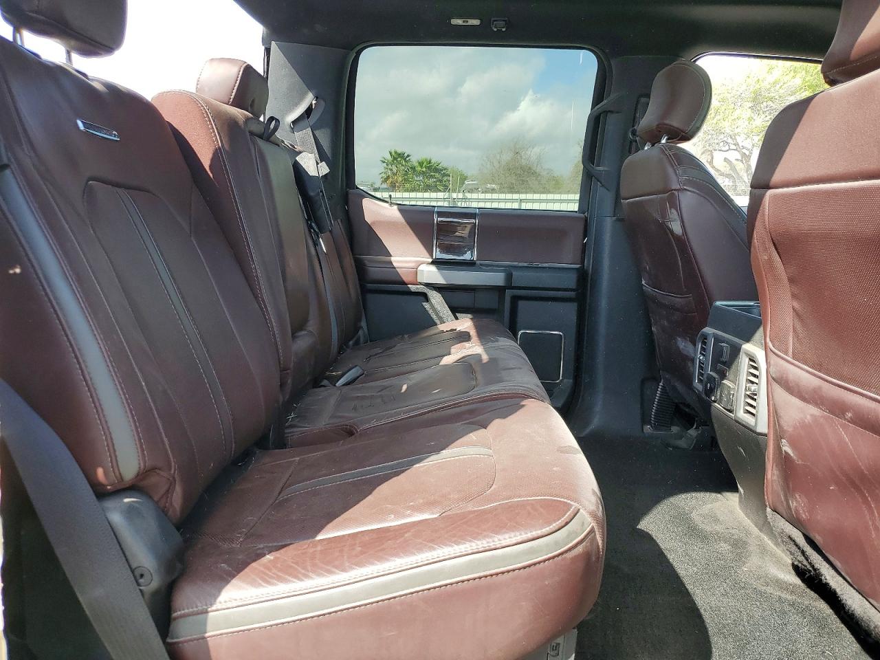 2017 FORD F250 SUPER DUTY photo 10