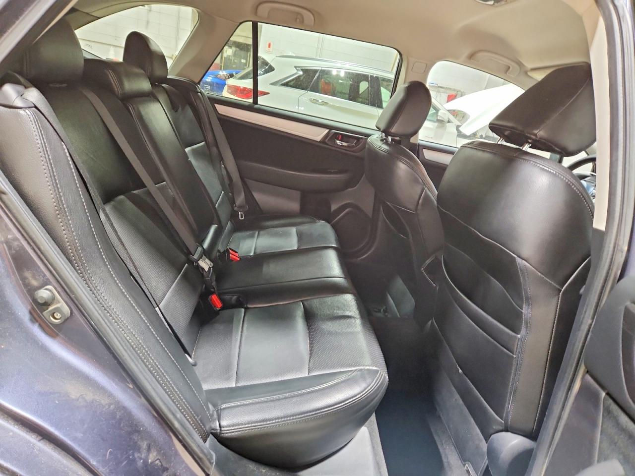 2015 SUBARU OUTBACK 2.5I PREMIUM photo 21