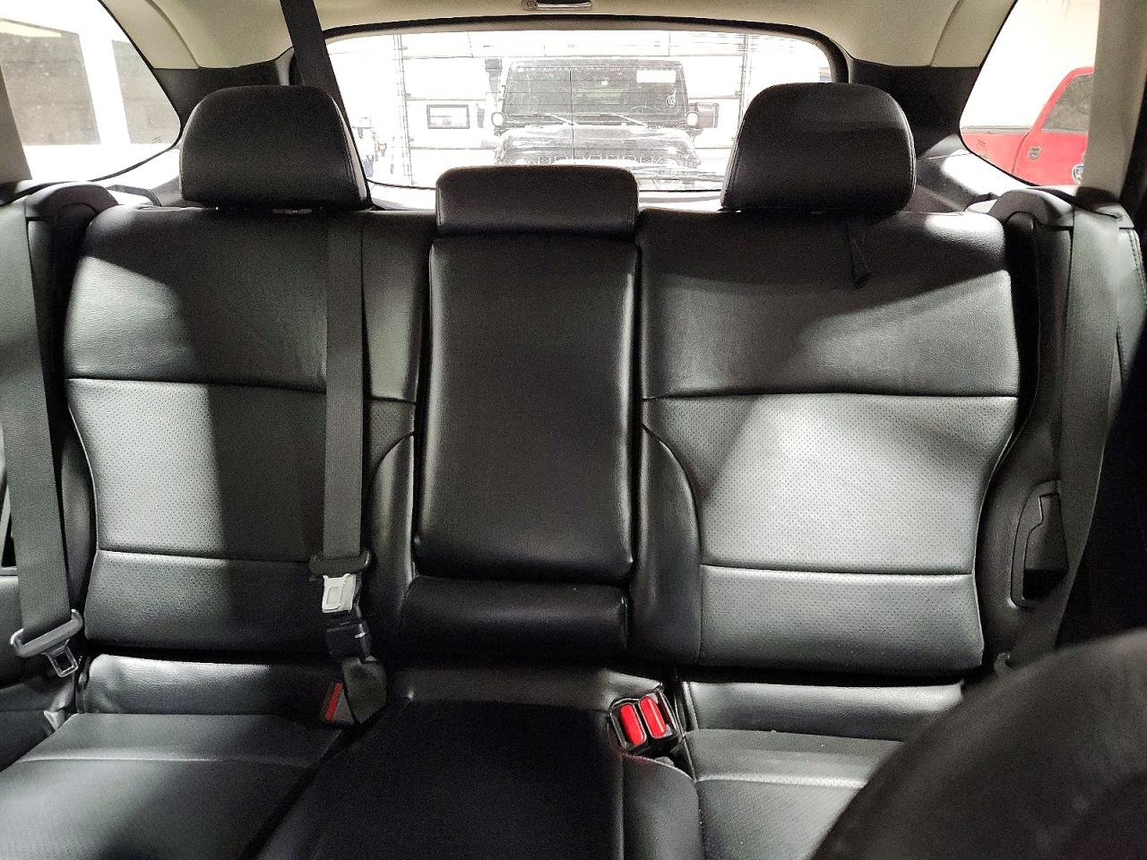 2015 SUBARU OUTBACK 2.5I PREMIUM photo 19