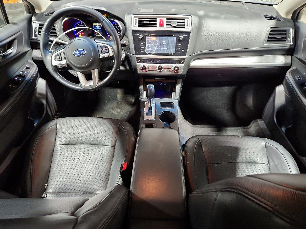 2015 SUBARU OUTBACK 2.5I PREMIUM photo 15