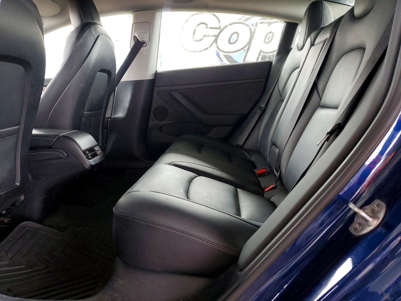 2022 TESLA MODEL 3 photo 28