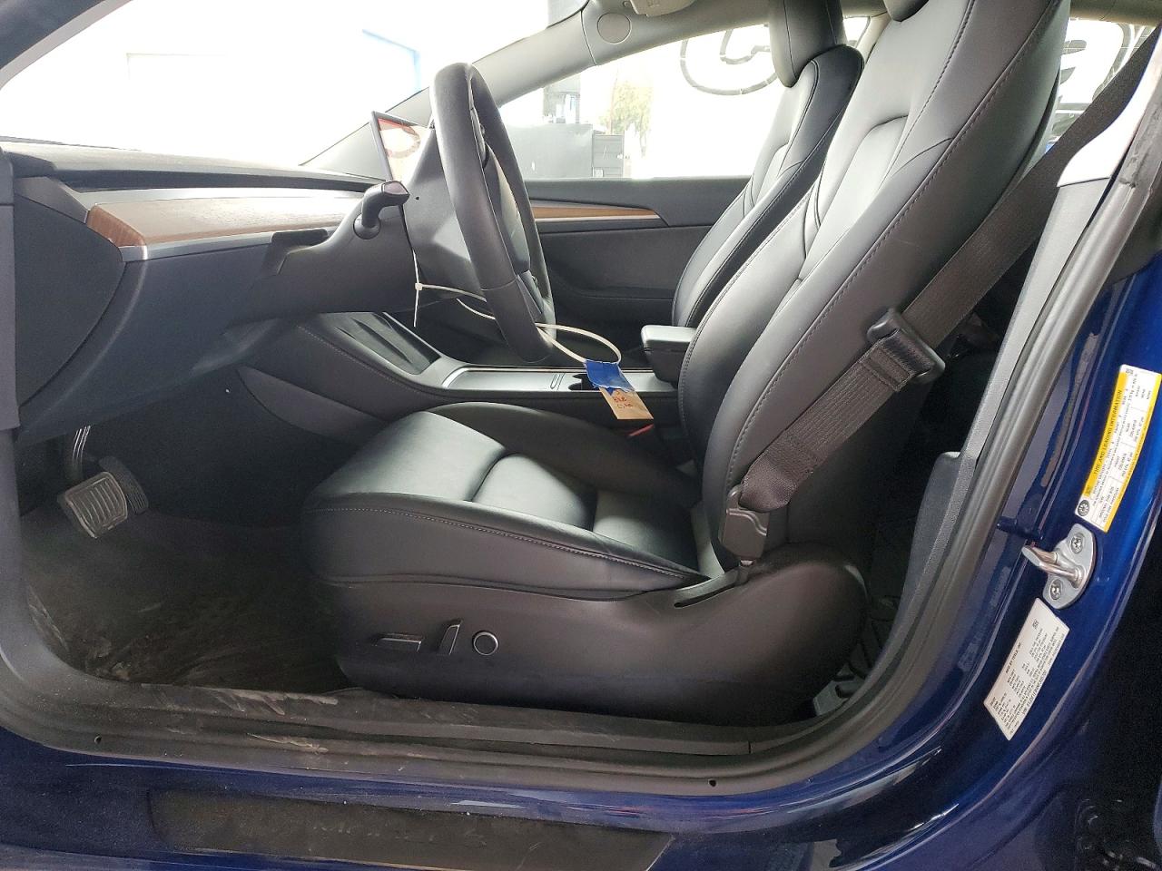 2022 TESLA MODEL 3 photo 19