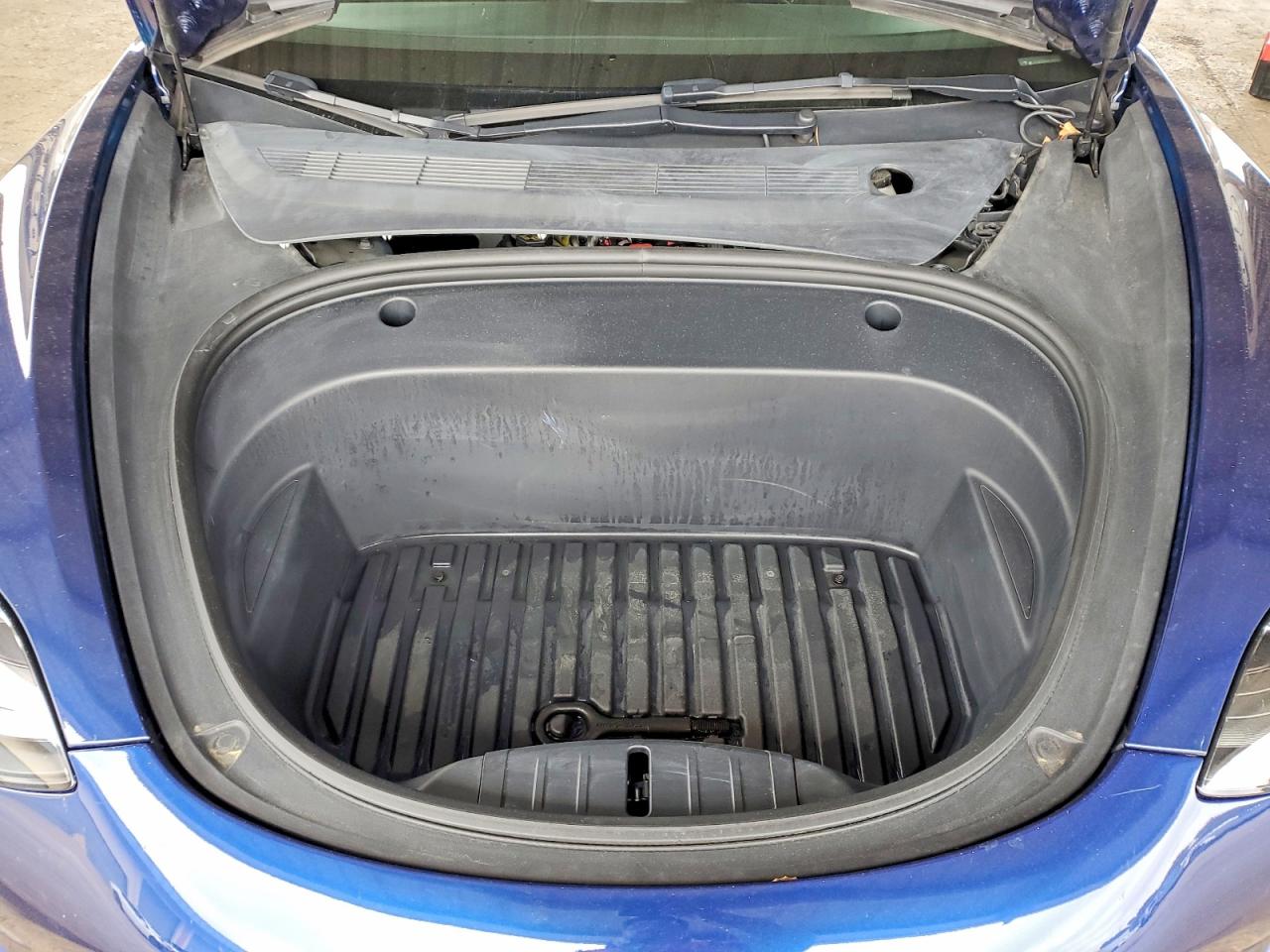 2022 TESLA MODEL 3 photo 31