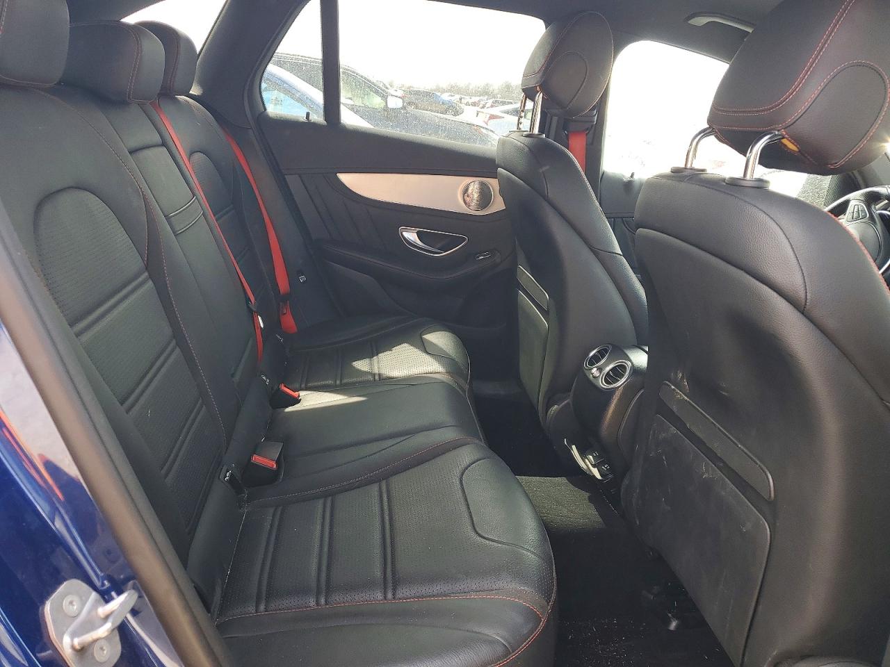 2018 MERCEDES-BENZ GLC photo 31