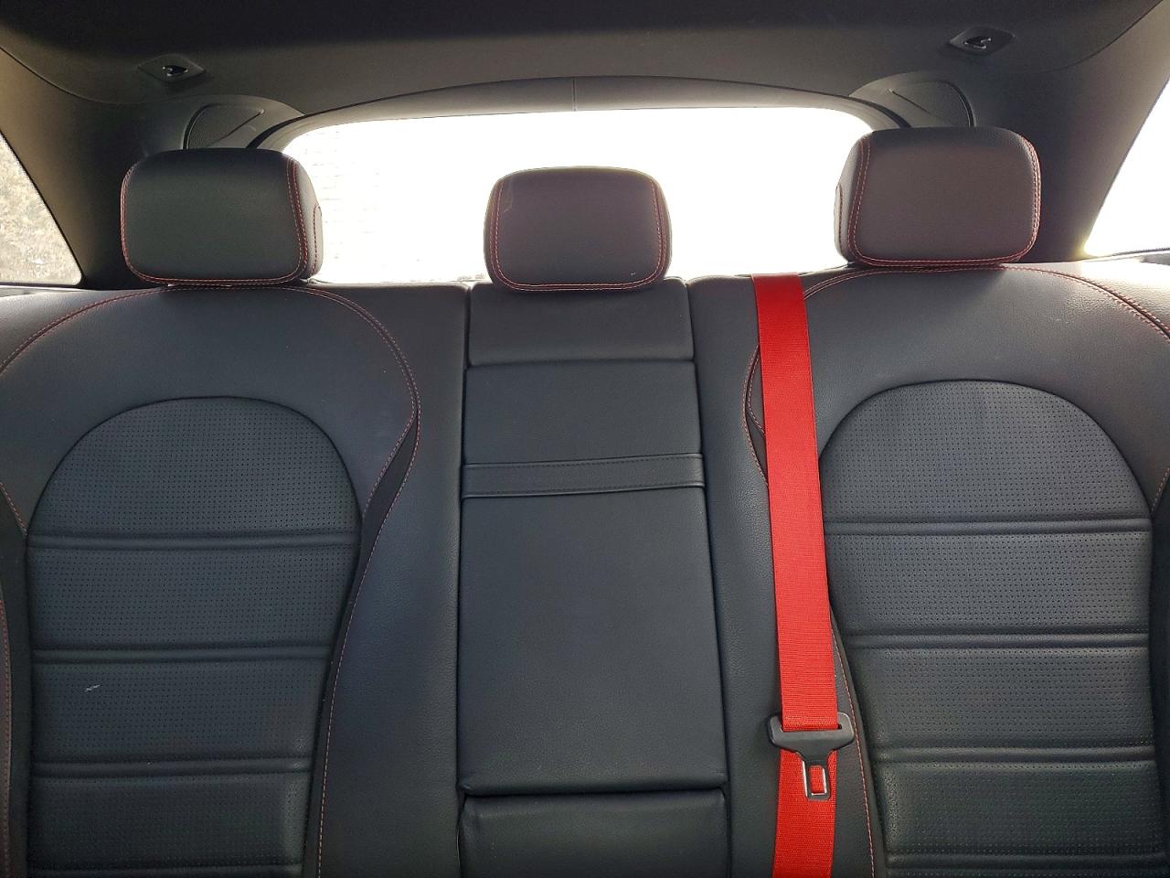 2018 MERCEDES-BENZ GLC photo 28