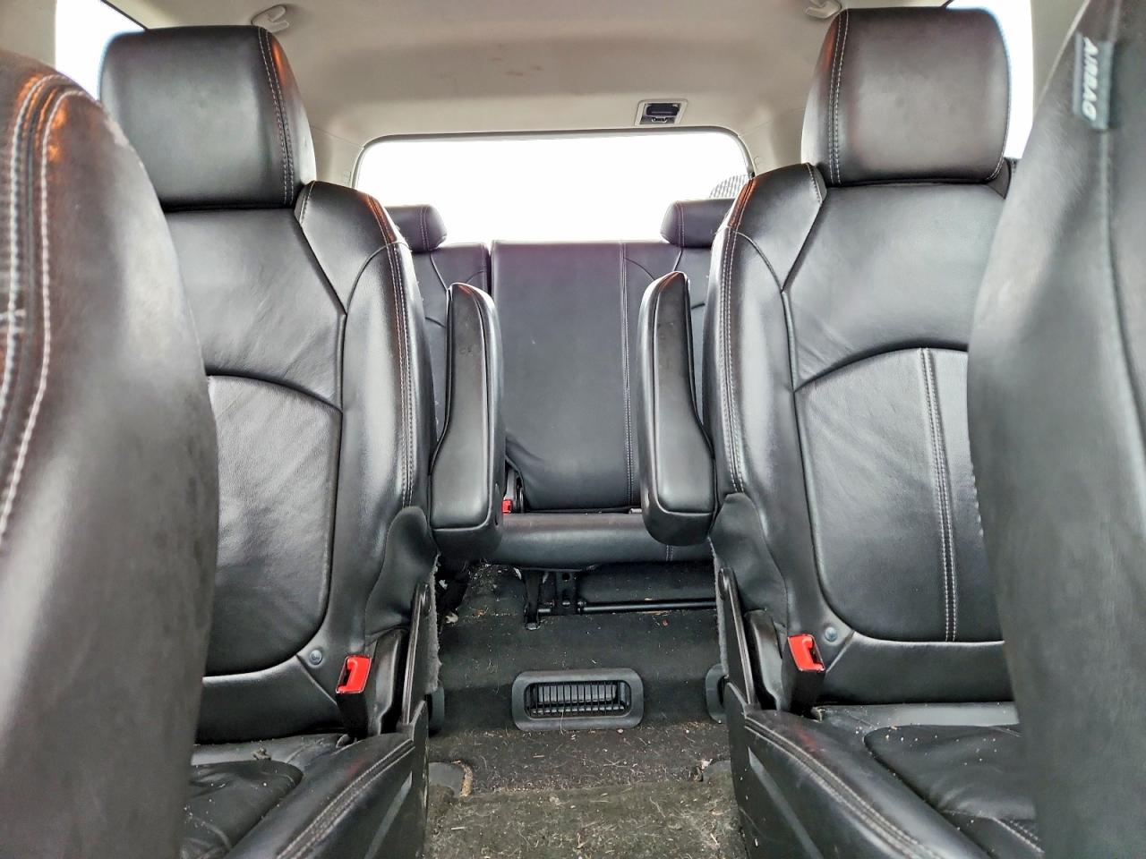 2014 GMC ACADIA SLT-1 photo 10