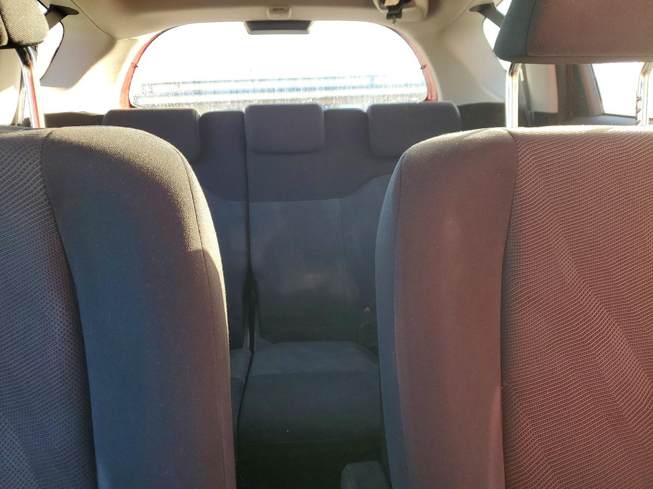 2009 HONDA FIT SPORT photo 10