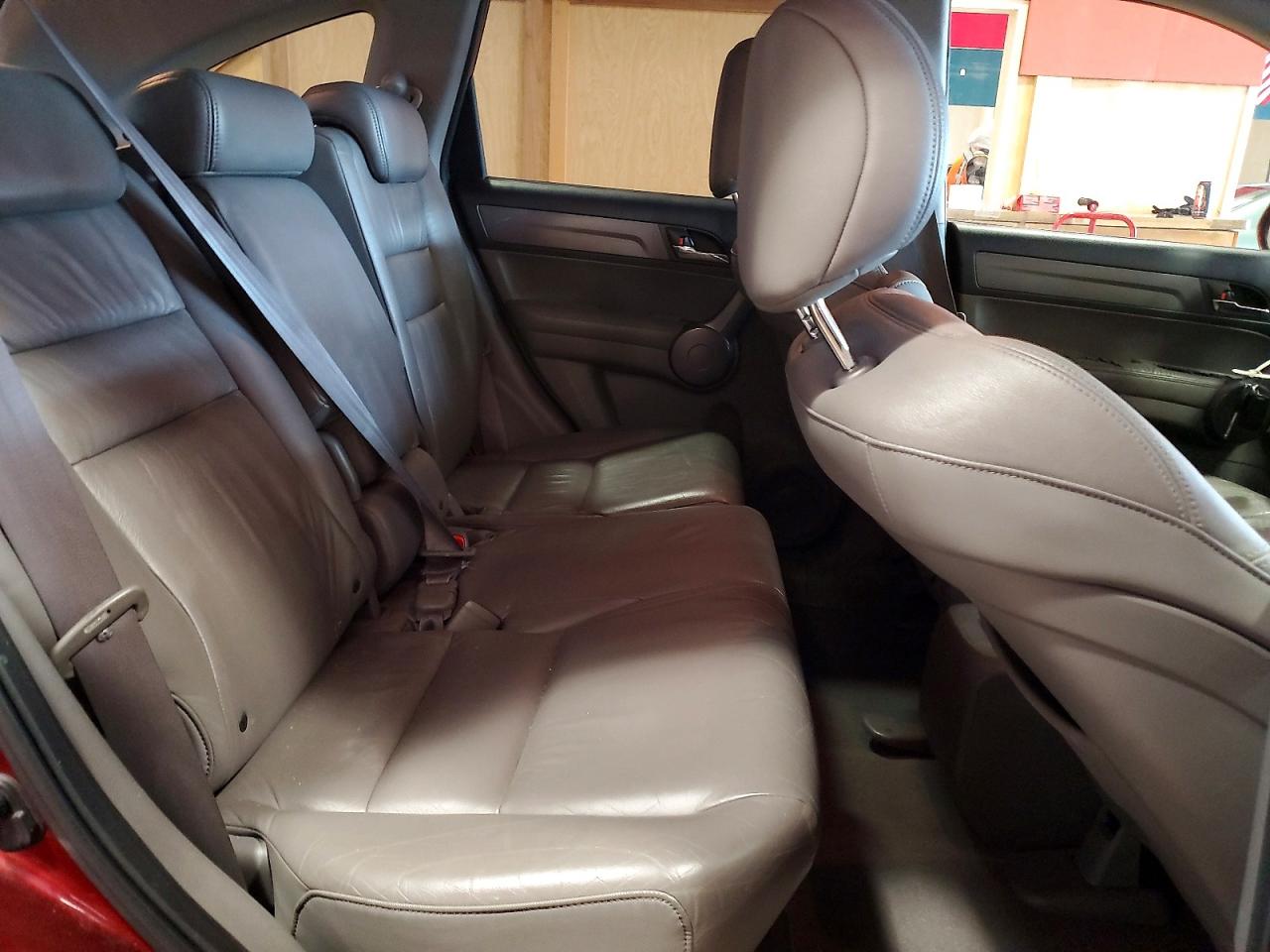 2008 HONDA CR-V EXL photo 28