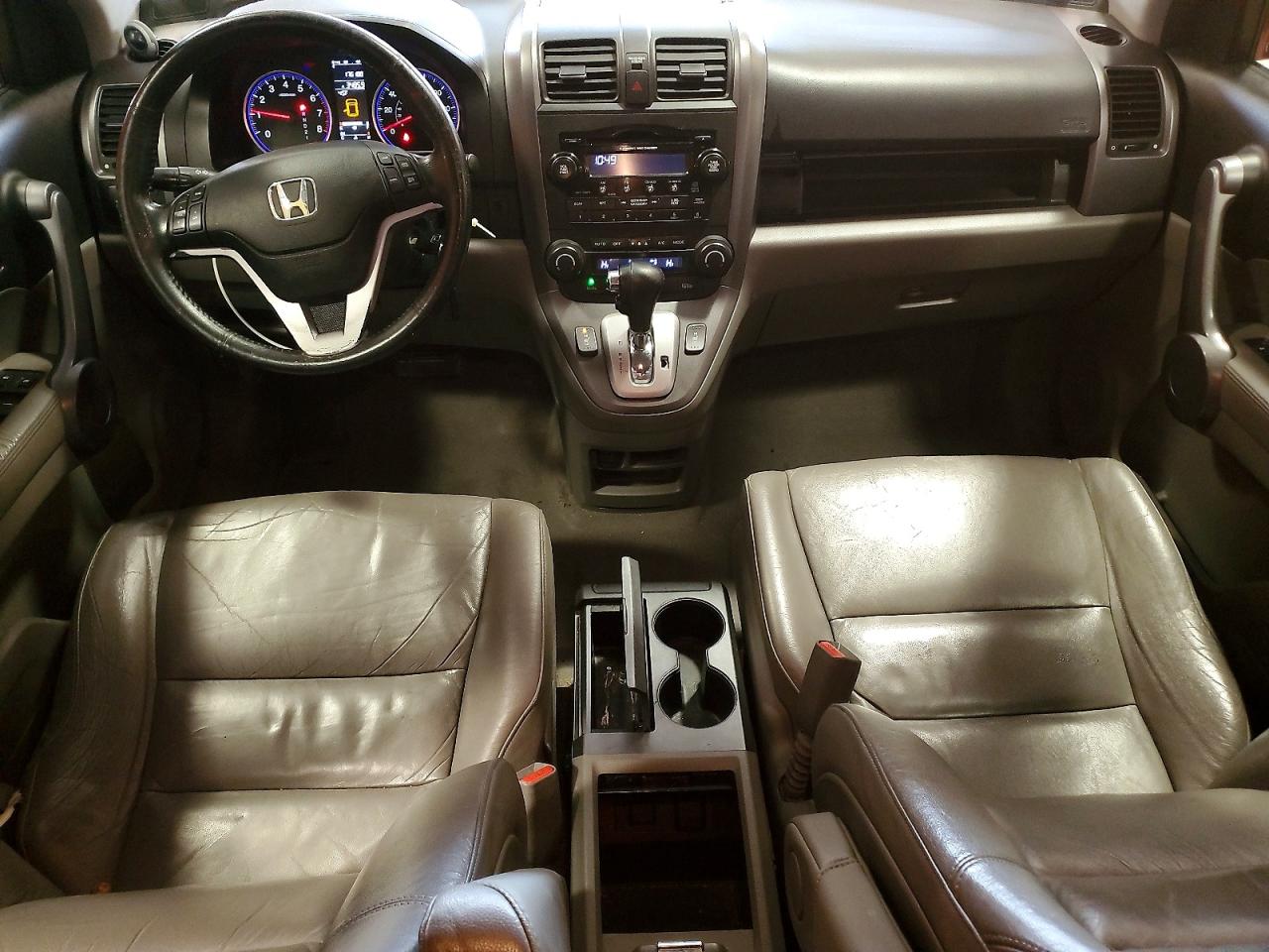 2008 HONDA CR-V EXL photo 22