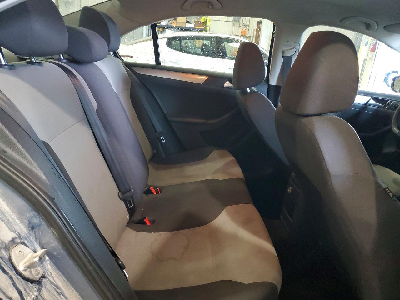 2017 VOLKSWAGEN JETTA photo 19