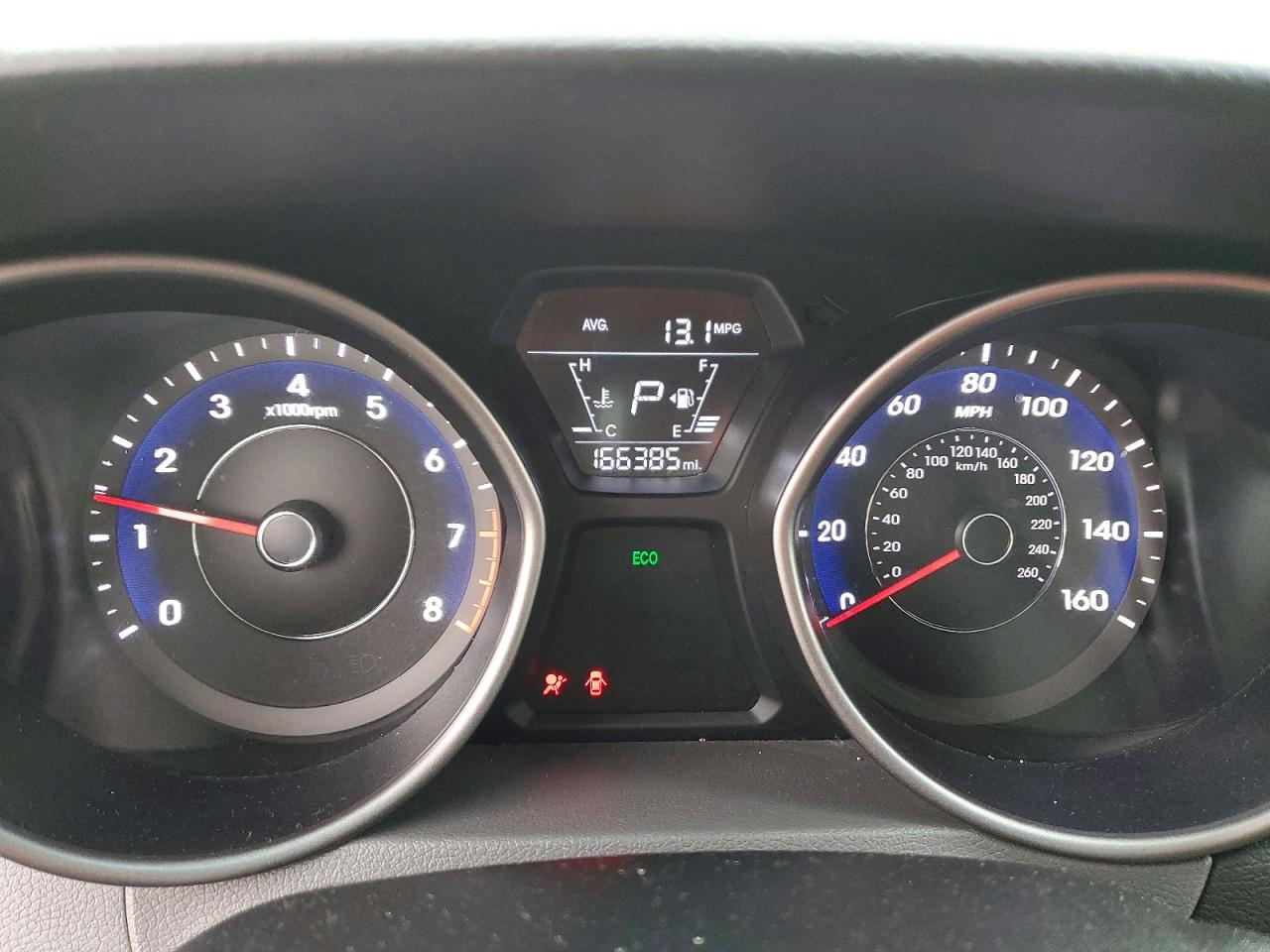 2015 HYUNDAI ELANTRA LIMITED photo 25