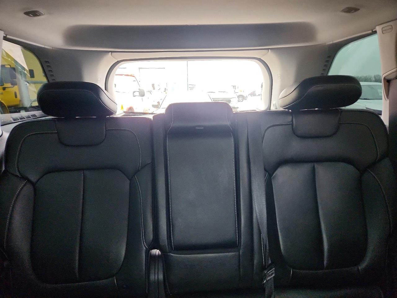 2023 JEEP GRAND CHEROKEE LIMITED 4XE photo 19