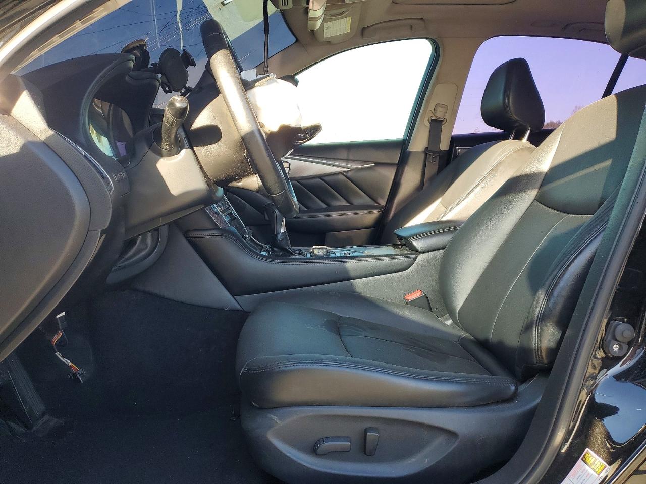 2015 INFINITI Q50 PREMIUM photo 13