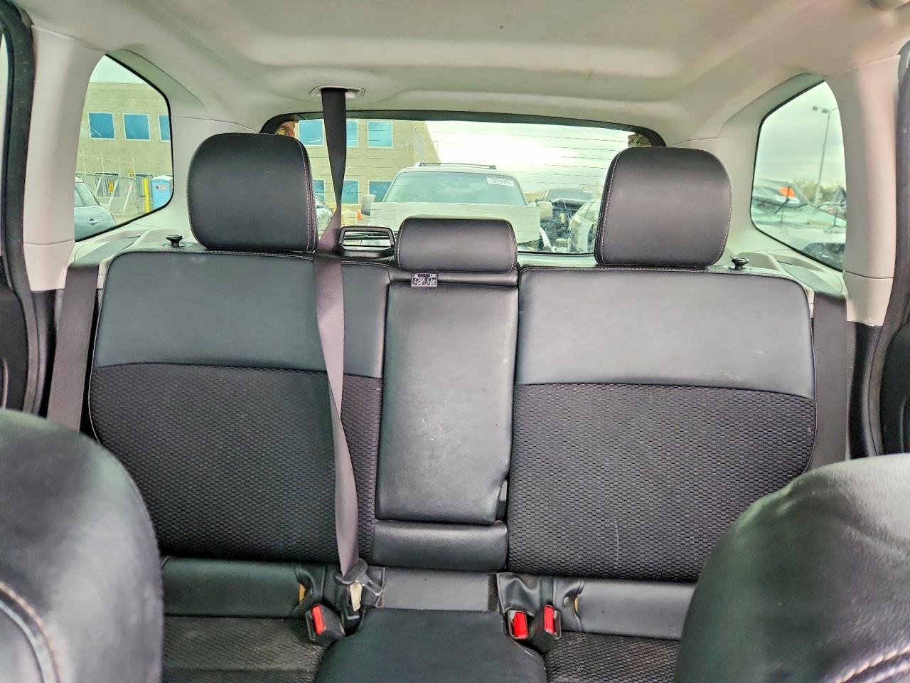 2018 SUBARU FORESTER 2.5I PREMIUM photo 10