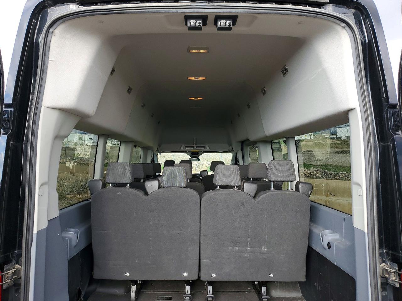2018 FORD TRANSIT T-350 HD photo 19