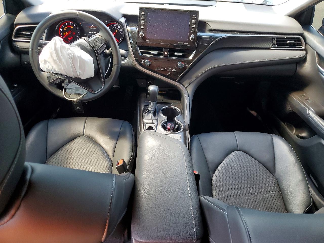 2023 TOYOTA CAMRY XSE photo 15