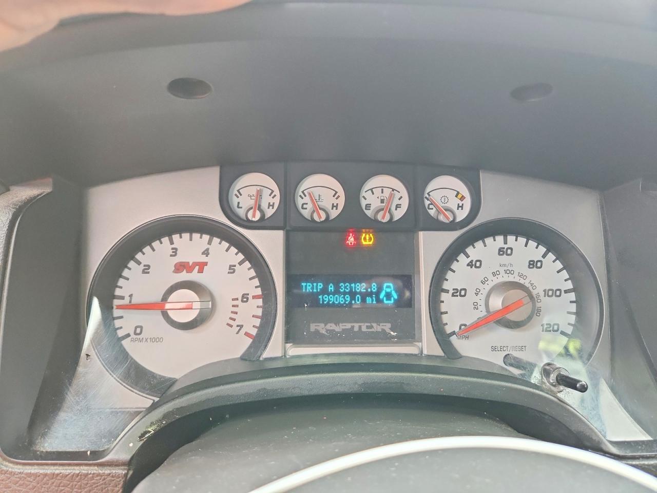 2010 FORD F150 SUPER CAB photo 17