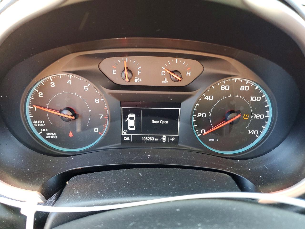 2020 CHEVROLET MALIBU LS photo 25