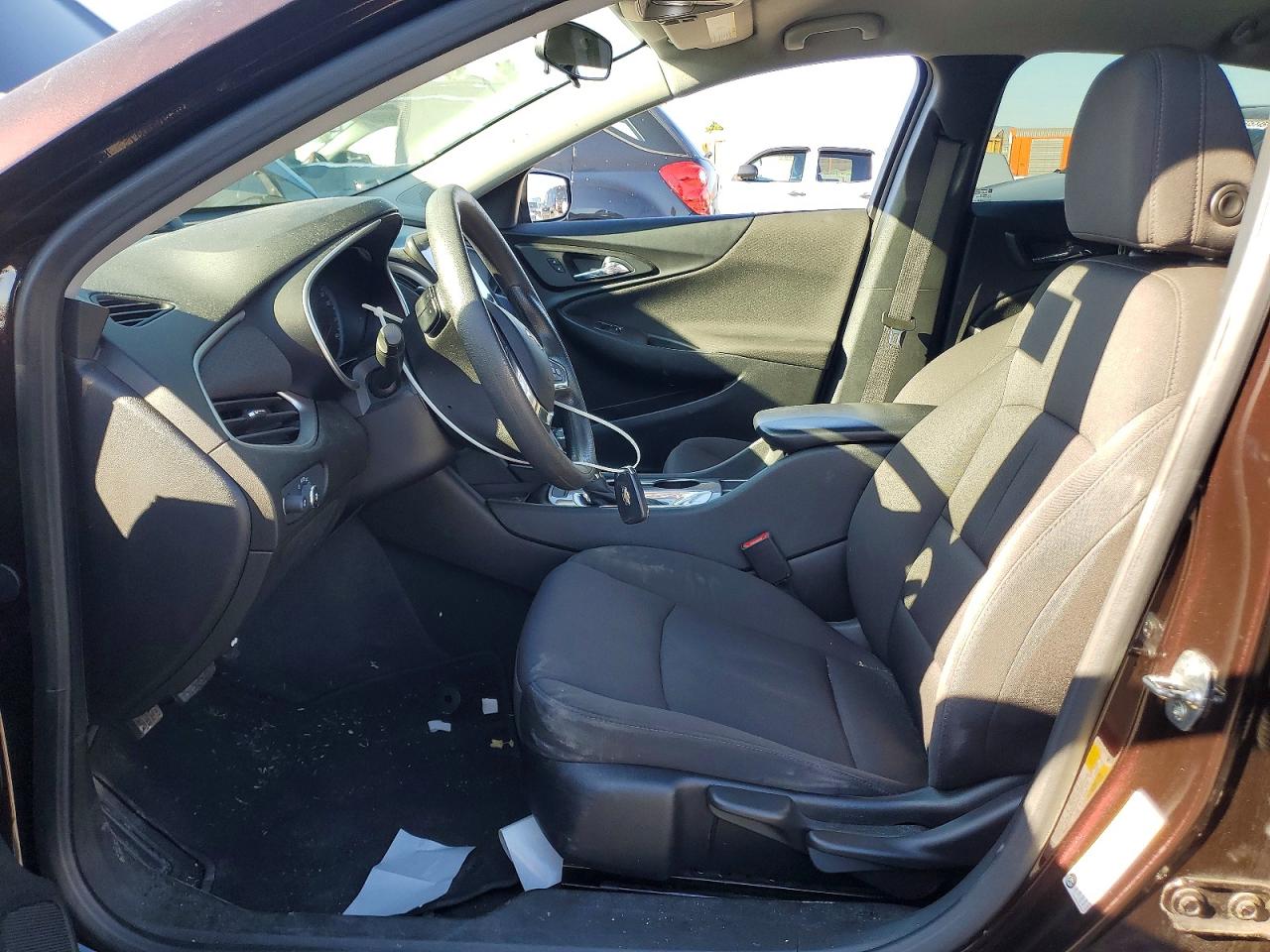 2020 CHEVROLET MALIBU LS photo 19