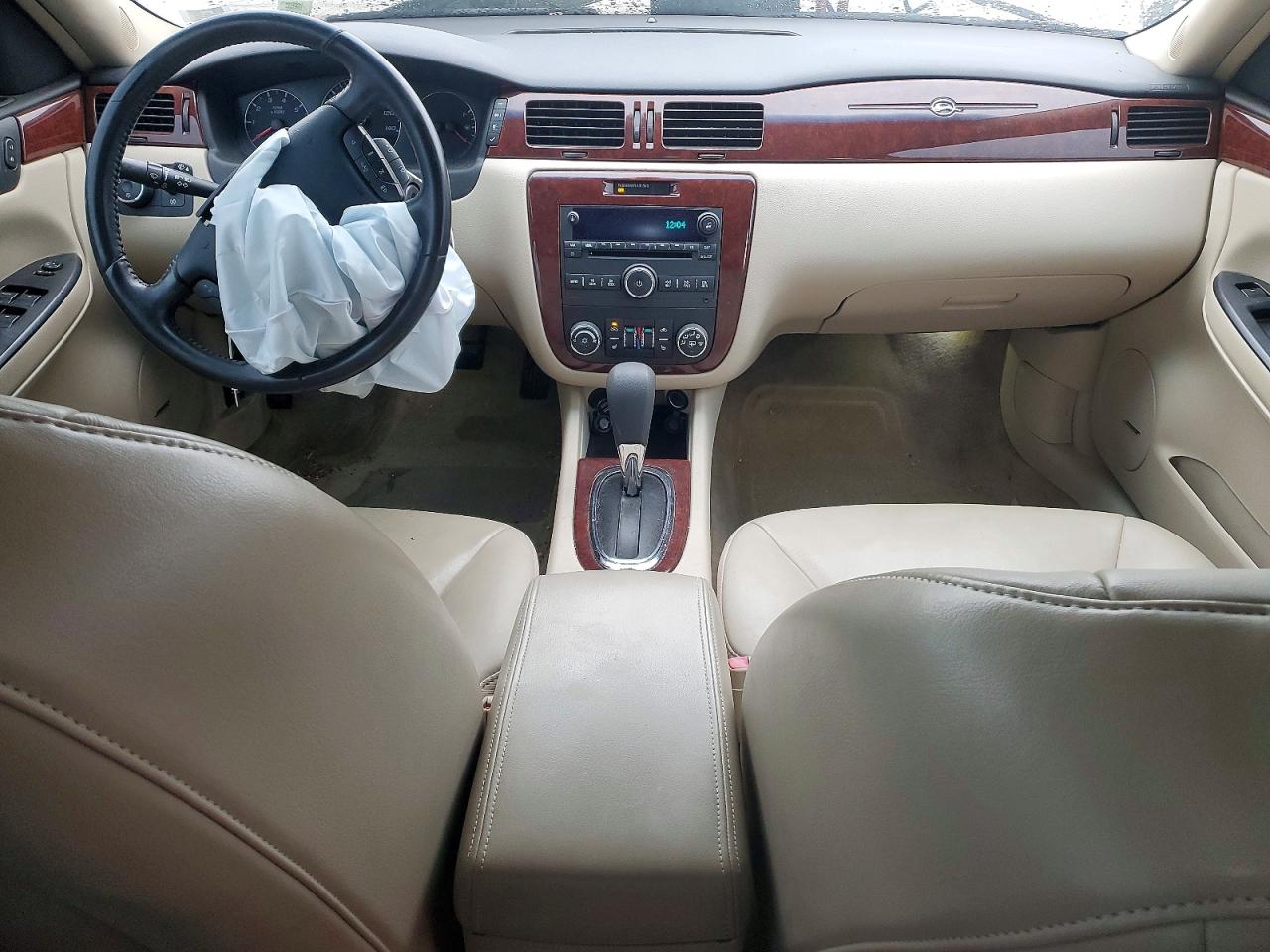 2009 CHEVROLET IMPALA 1LT photo 15
