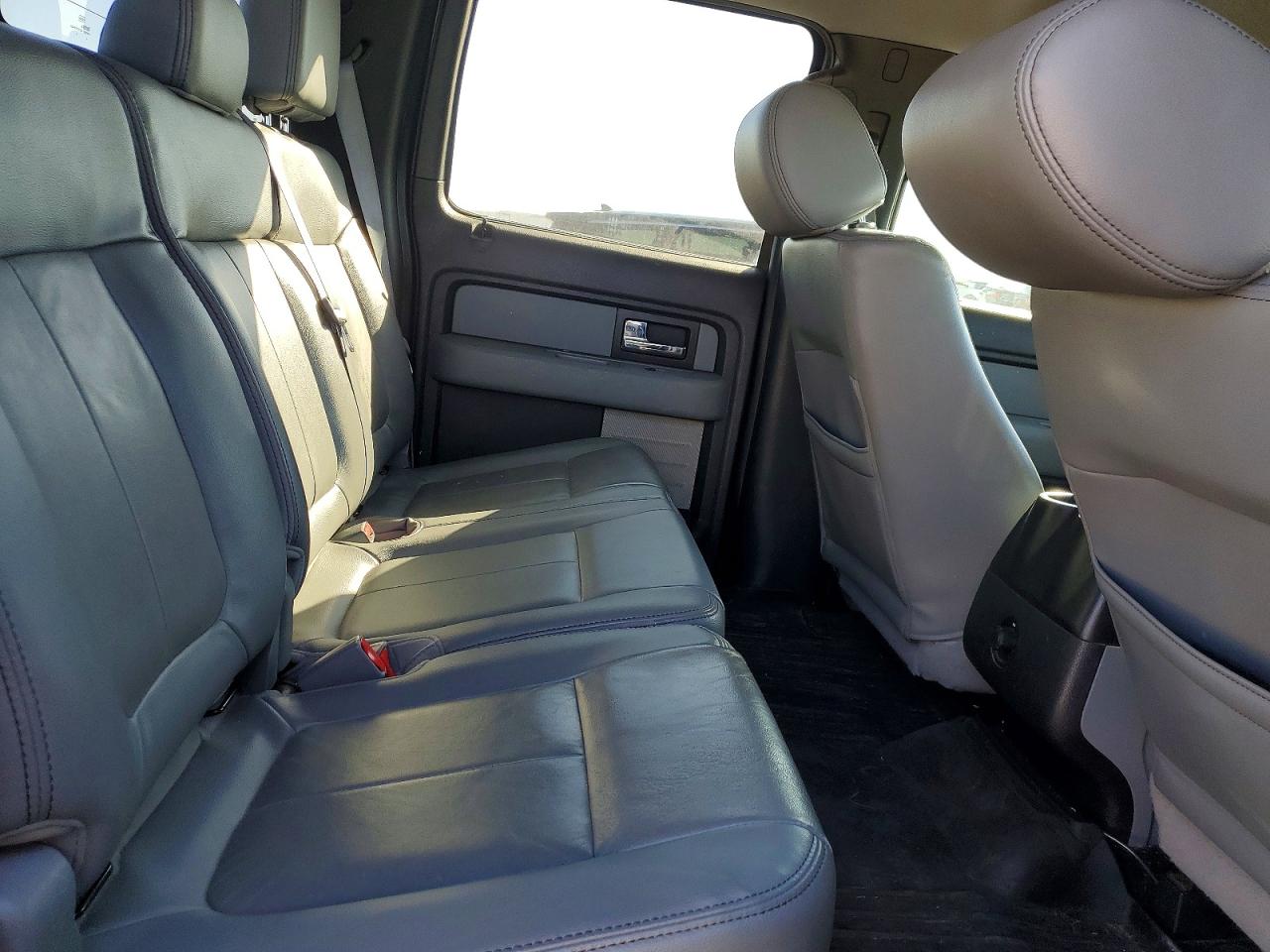 2014 FORD F150 photo 10