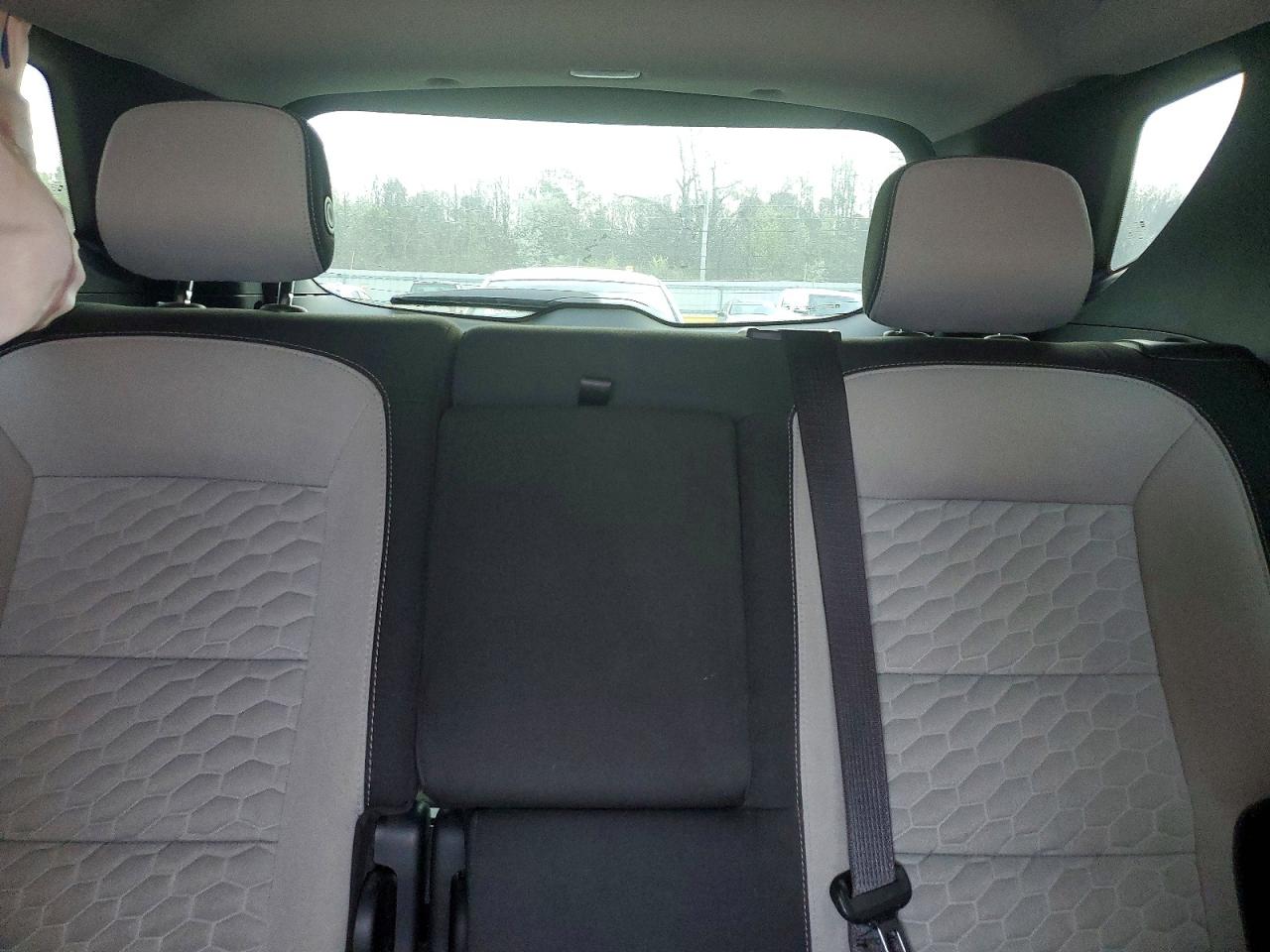 2018 CHEVROLET EQUINOX LS photo 10