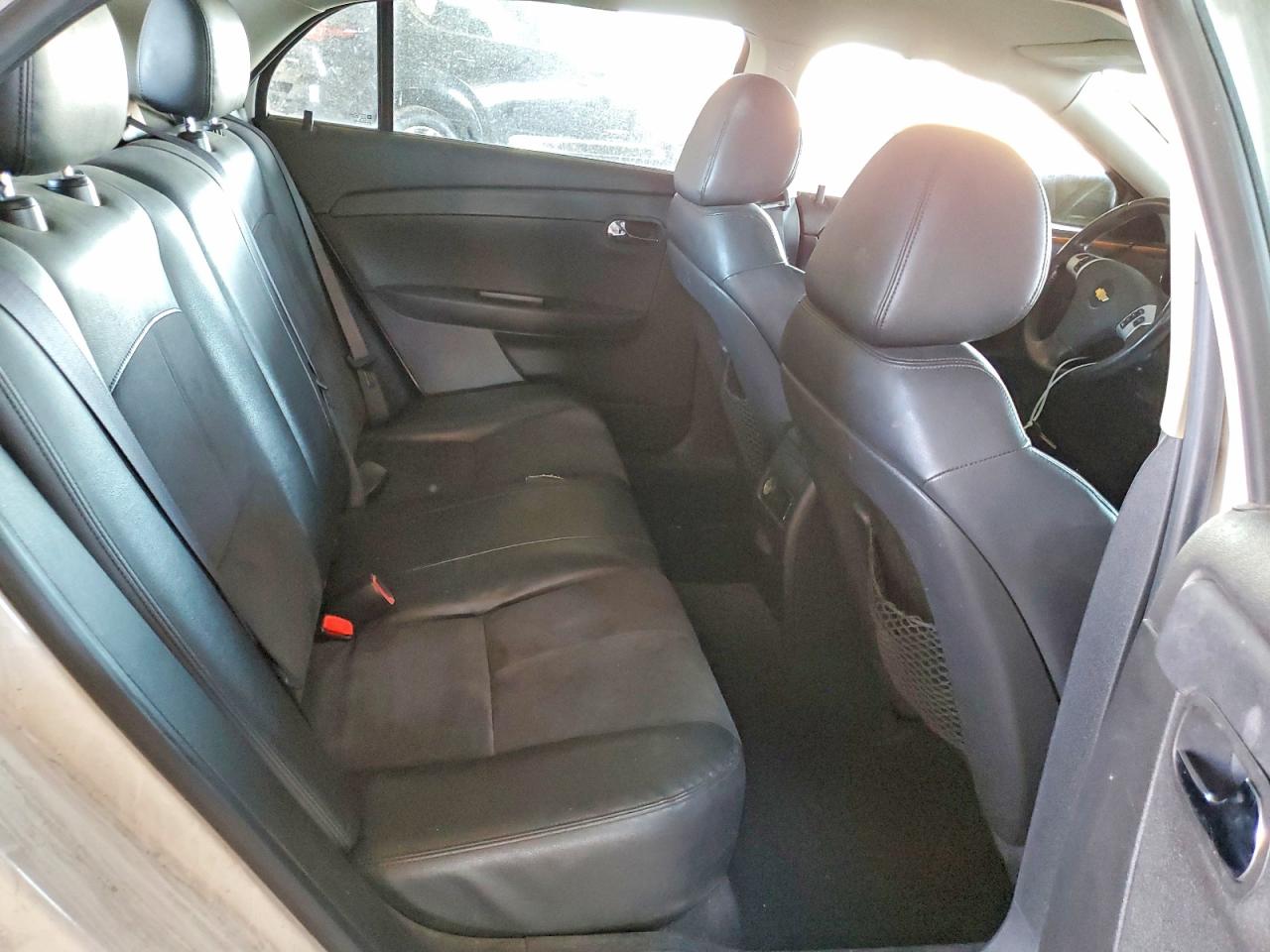 2012 CHEVROLET MALIBU 2LT photo 19