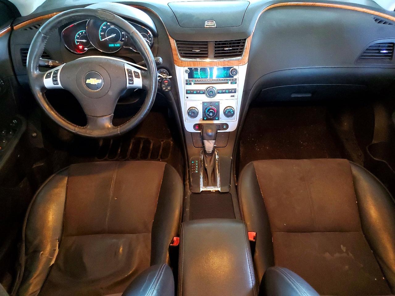 2012 CHEVROLET MALIBU 2LT photo 15