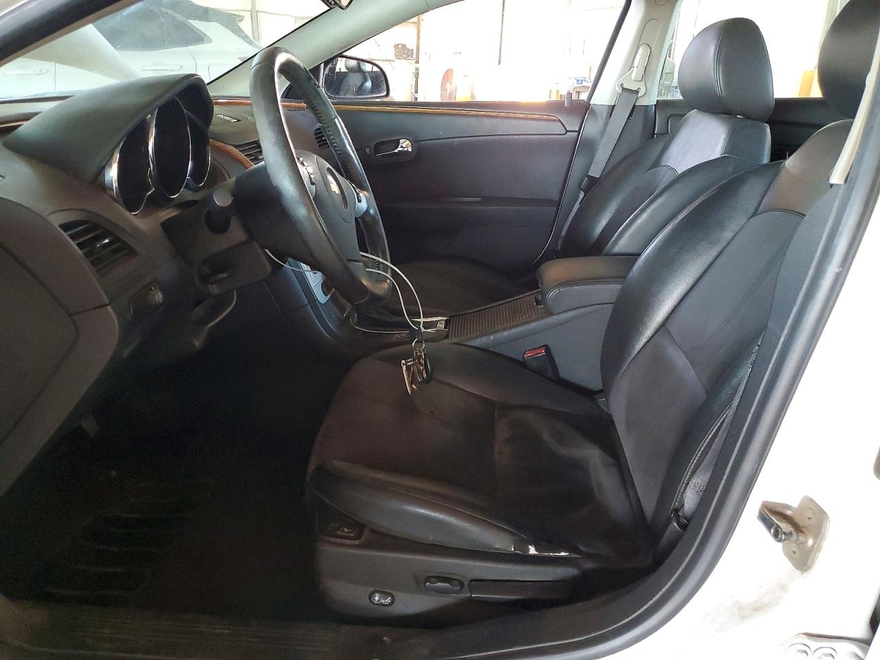 2012 CHEVROLET MALIBU 2LT photo 13