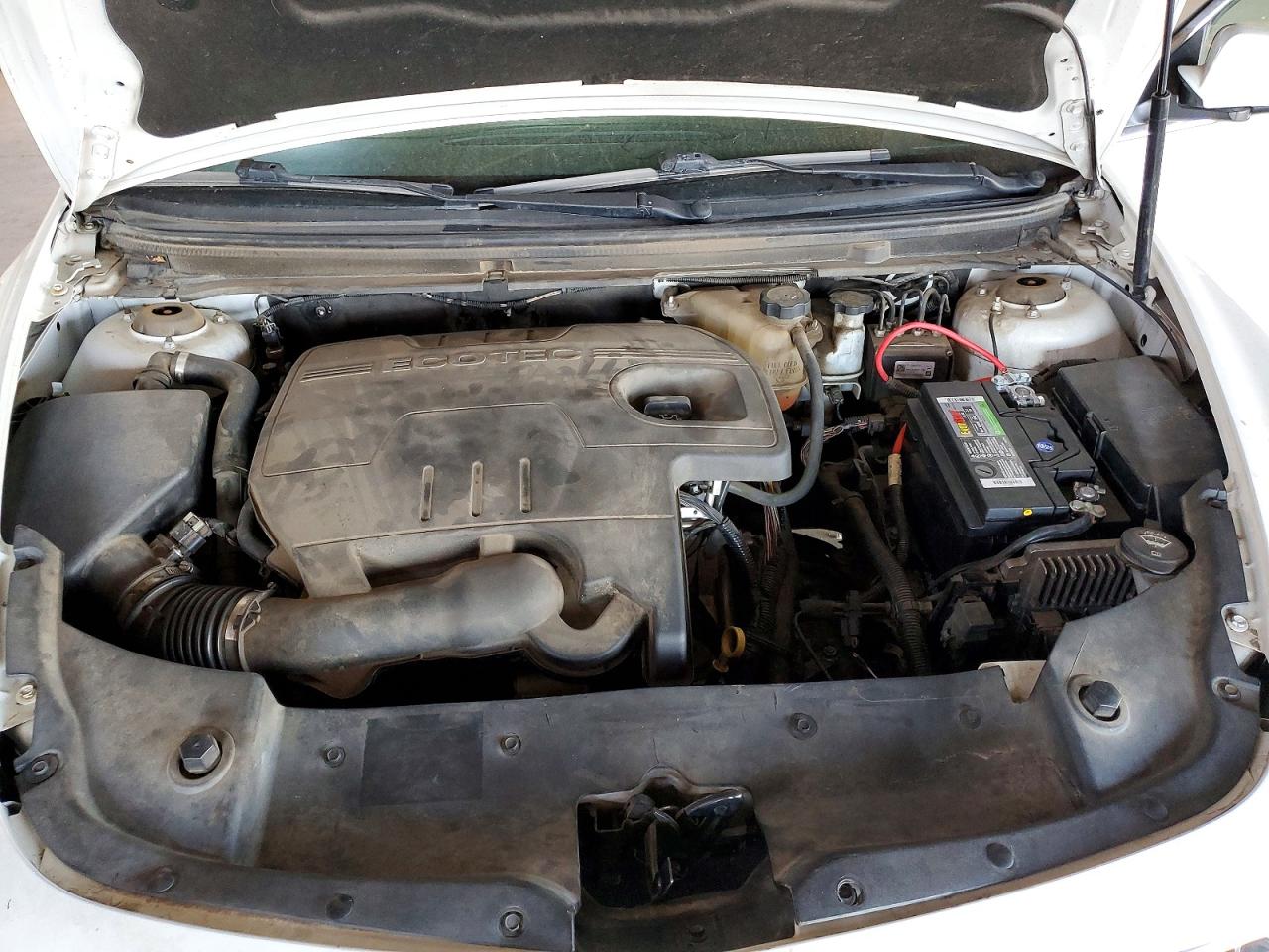 2012 CHEVROLET MALIBU 2LT photo 21