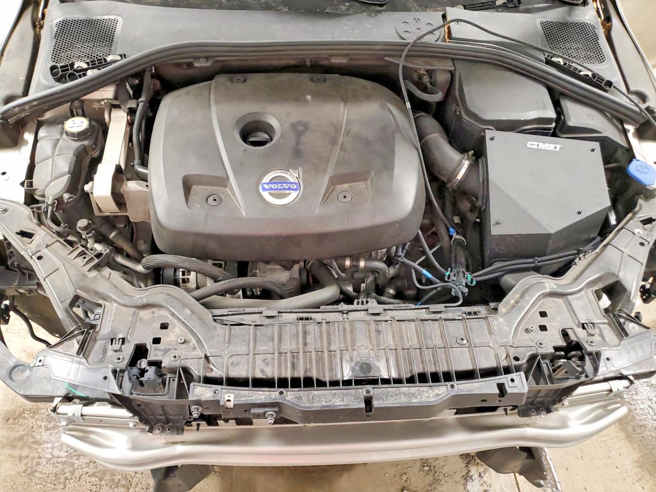 2015 VOLVO S60 PLATINUM photo 21
