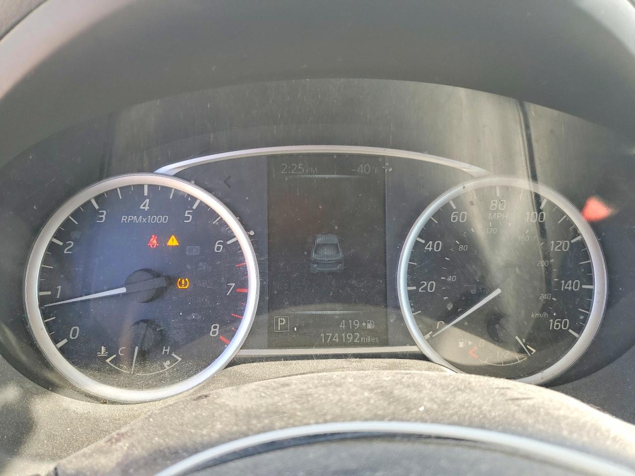 2017 NISSAN SENTRA SV photo 17