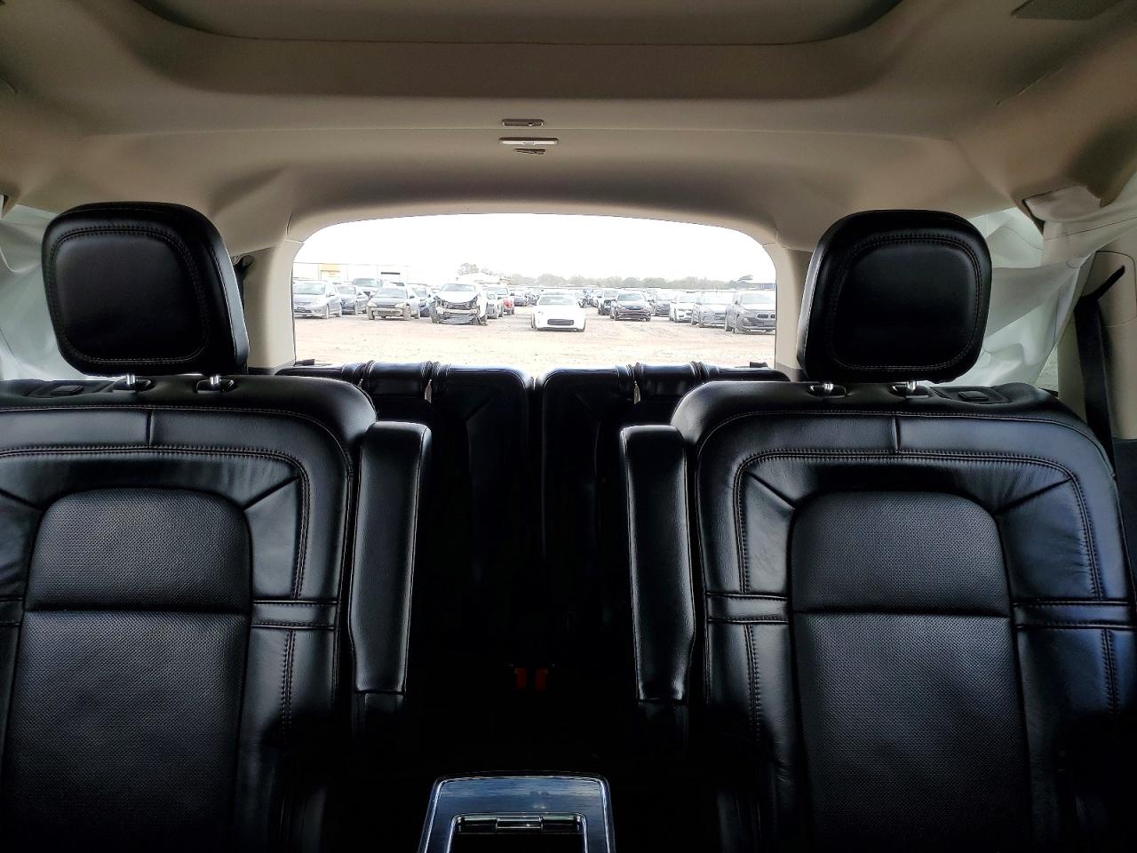 2021 LINCOLN AVIATOR GRAND TOURING photo 10
