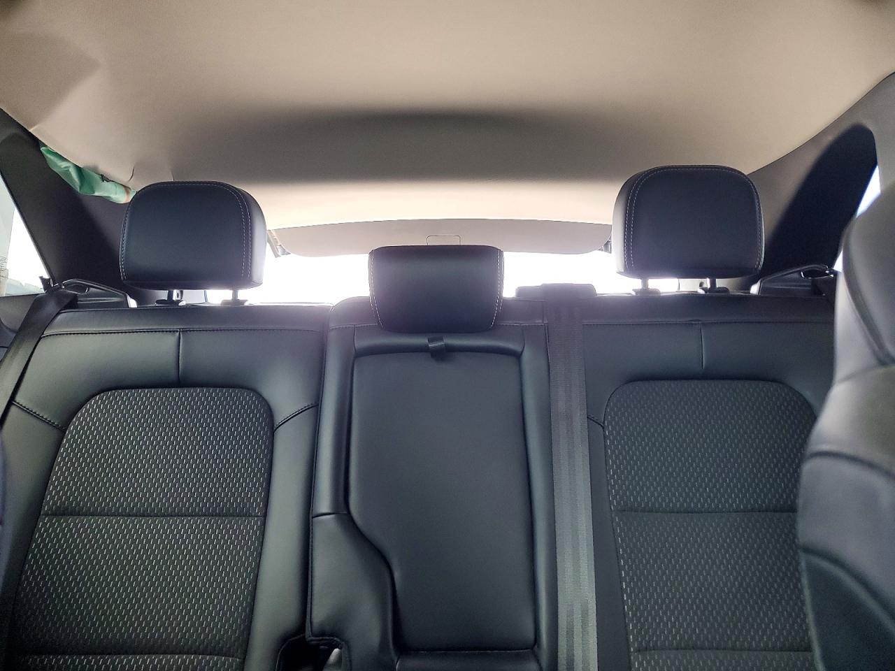 2025 FORD ESCAPE photo 10
