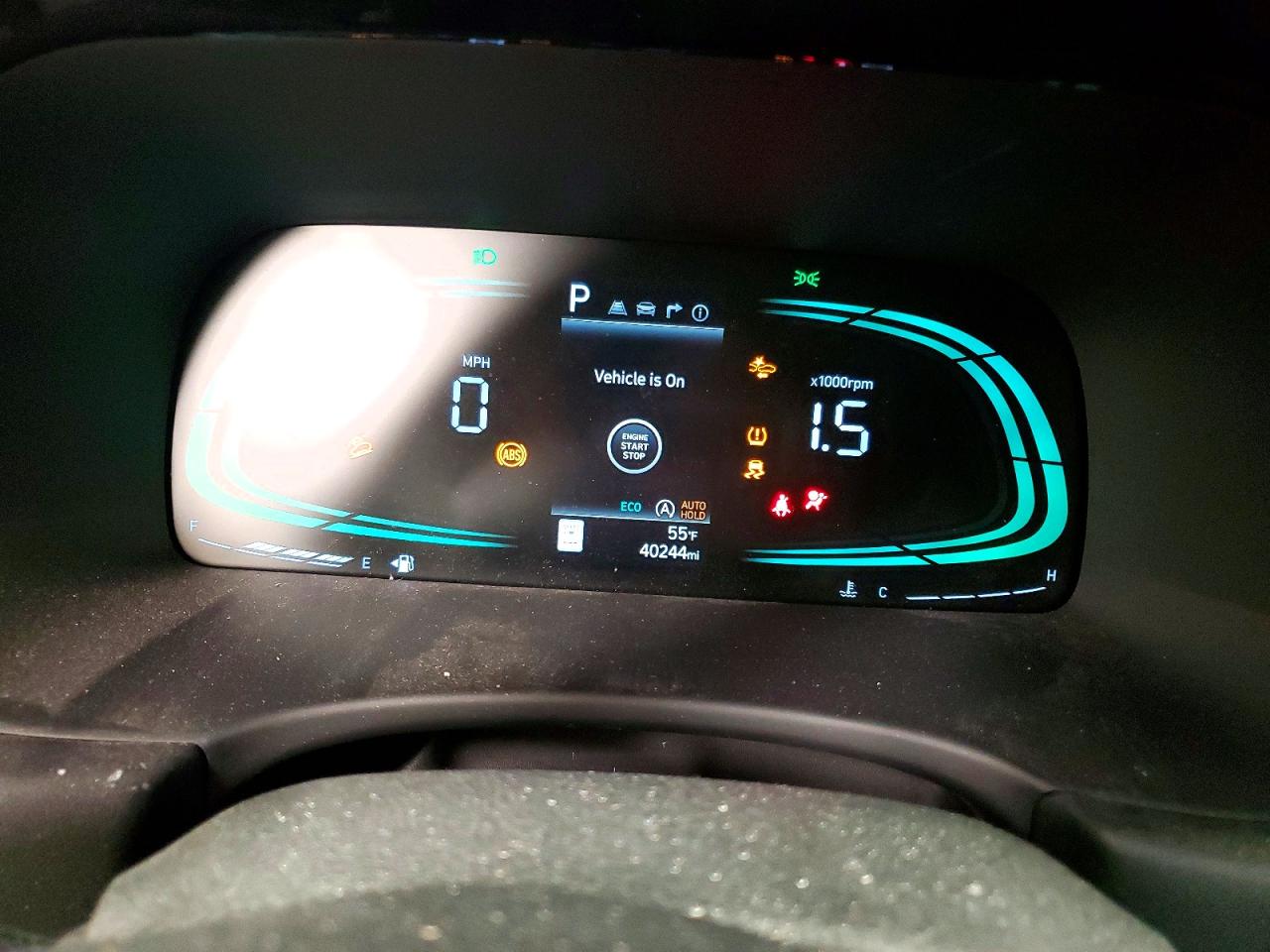 2024 HYUNDAI PALISADE XRT photo 9