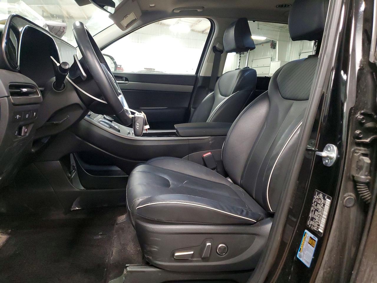 2024 HYUNDAI PALISADE XRT photo 7