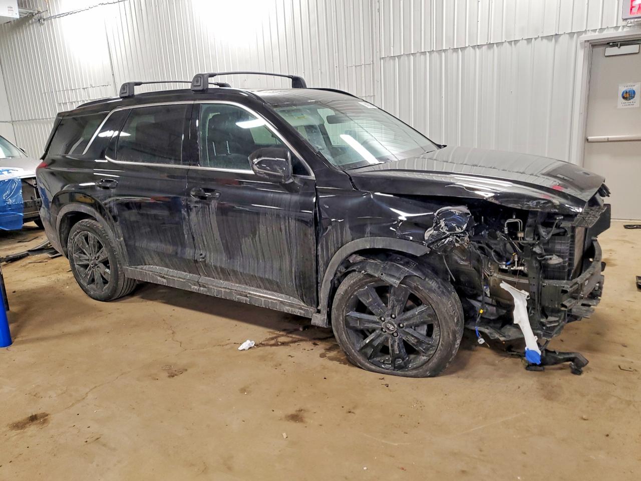 2024 HYUNDAI PALISADE XRT photo 4