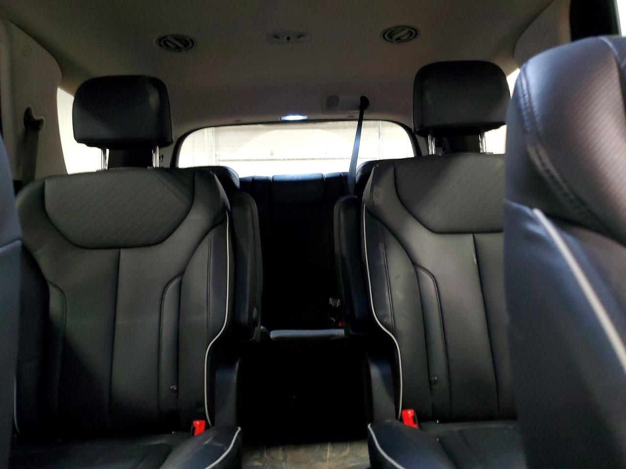 2024 HYUNDAI PALISADE XRT photo 10