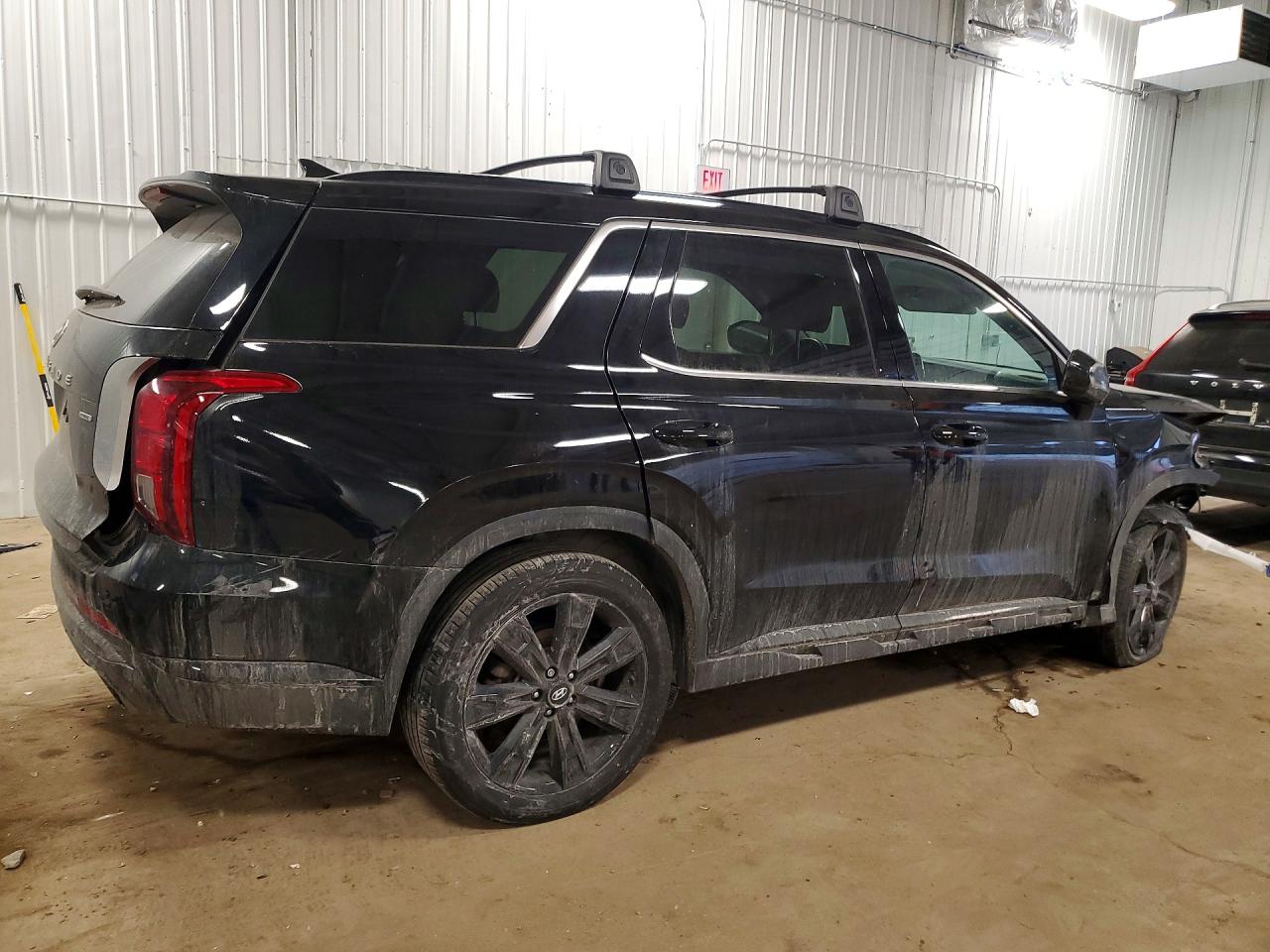 2024 HYUNDAI PALISADE XRT photo 3