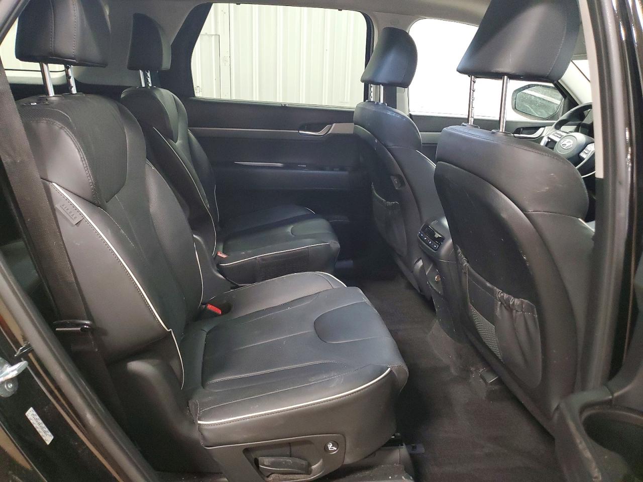 2024 HYUNDAI PALISADE XRT photo 11