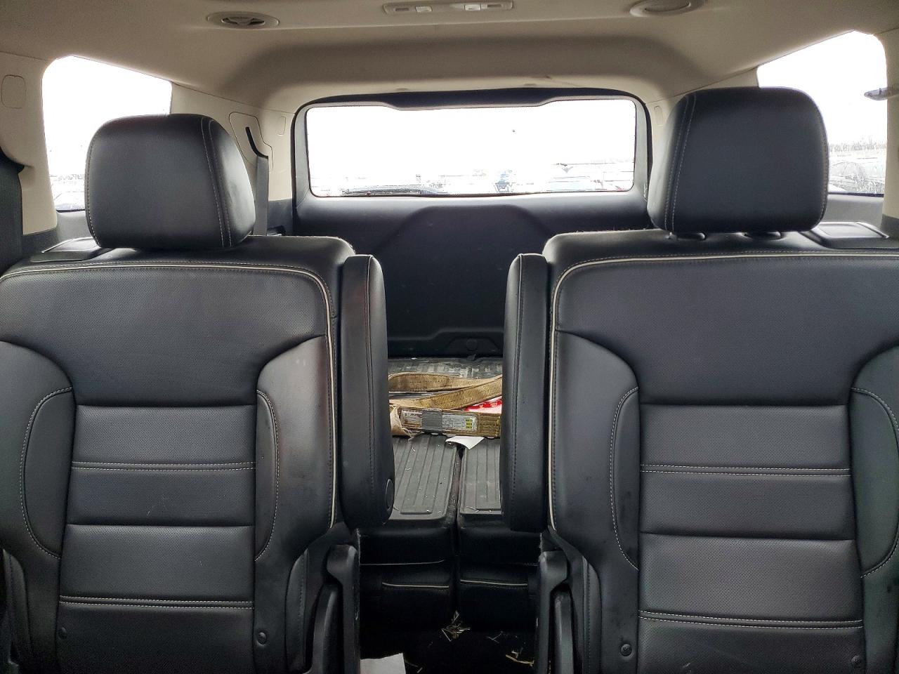 2021 GMC ACADIA DENALI photo 28